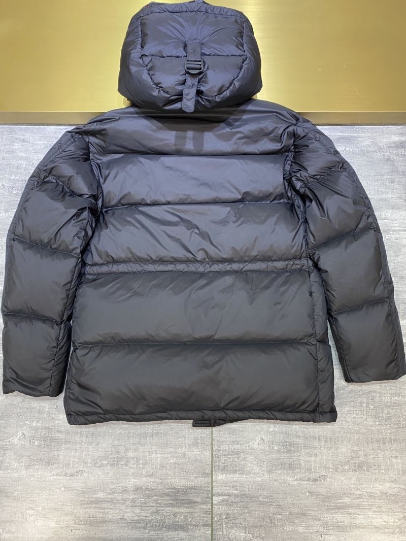 Burberry Down Jackets